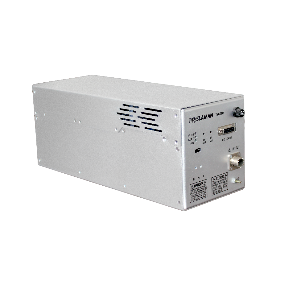 TM6010_模块式高压电源