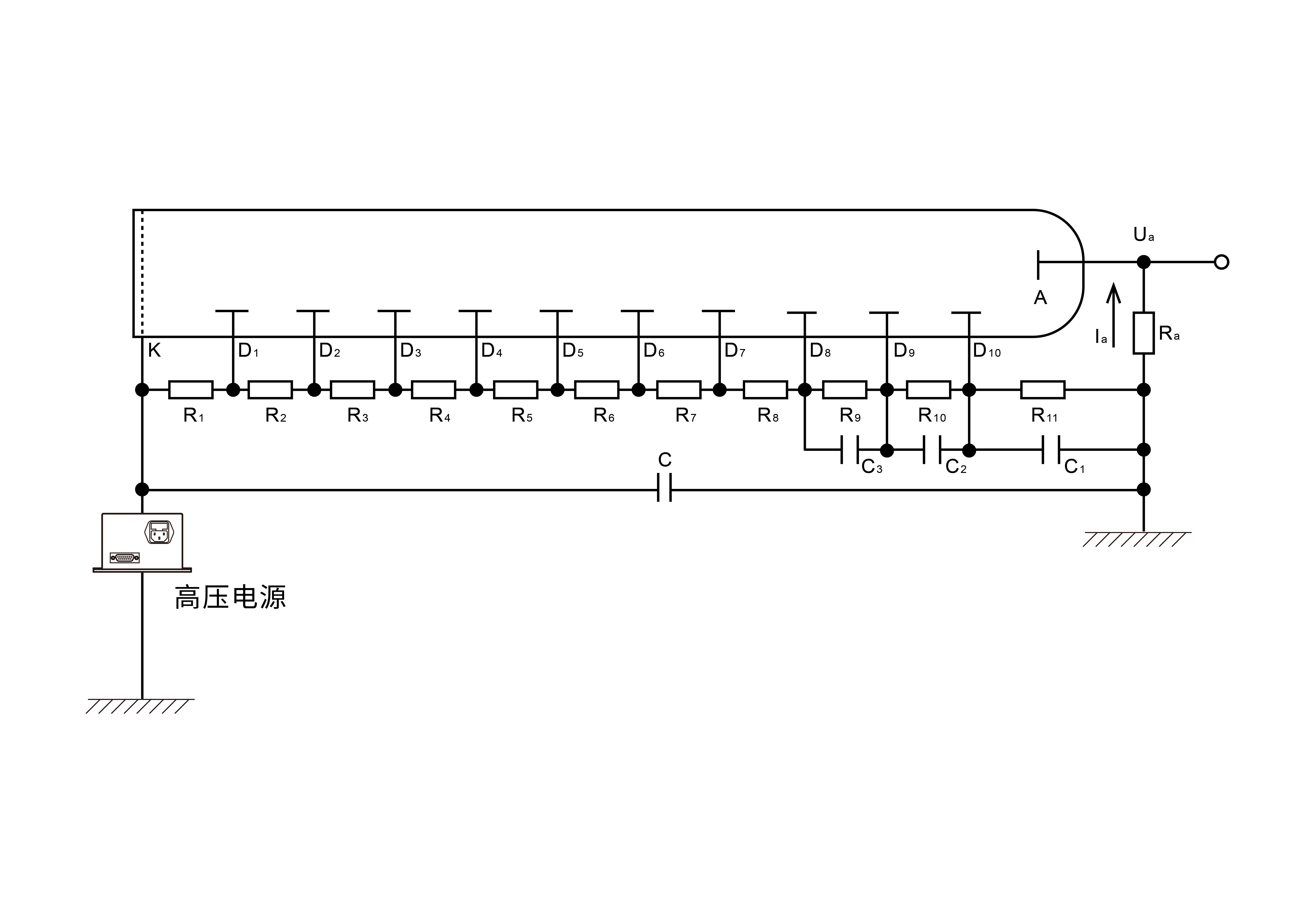 光电倍增管_半导体