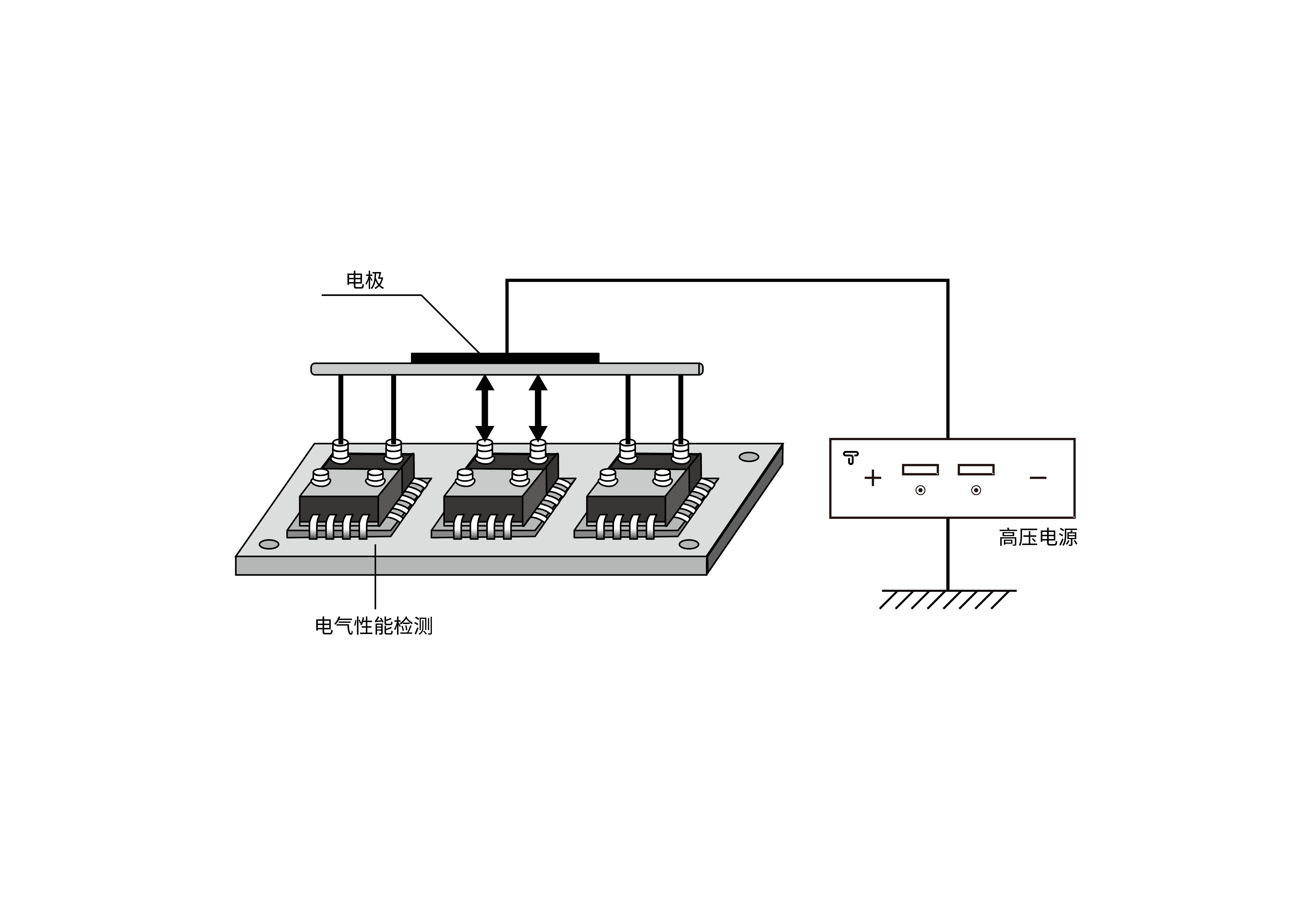 功率器件测试_半导体